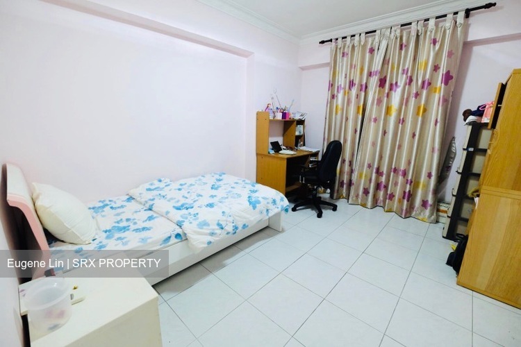 Blk 519 Woodlands Drive 14 (Woodlands), HDB 4 Rooms #239233741